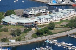 Laholmen