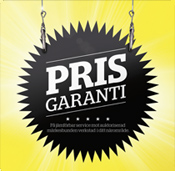 Prisgaranti