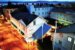 Scandic
